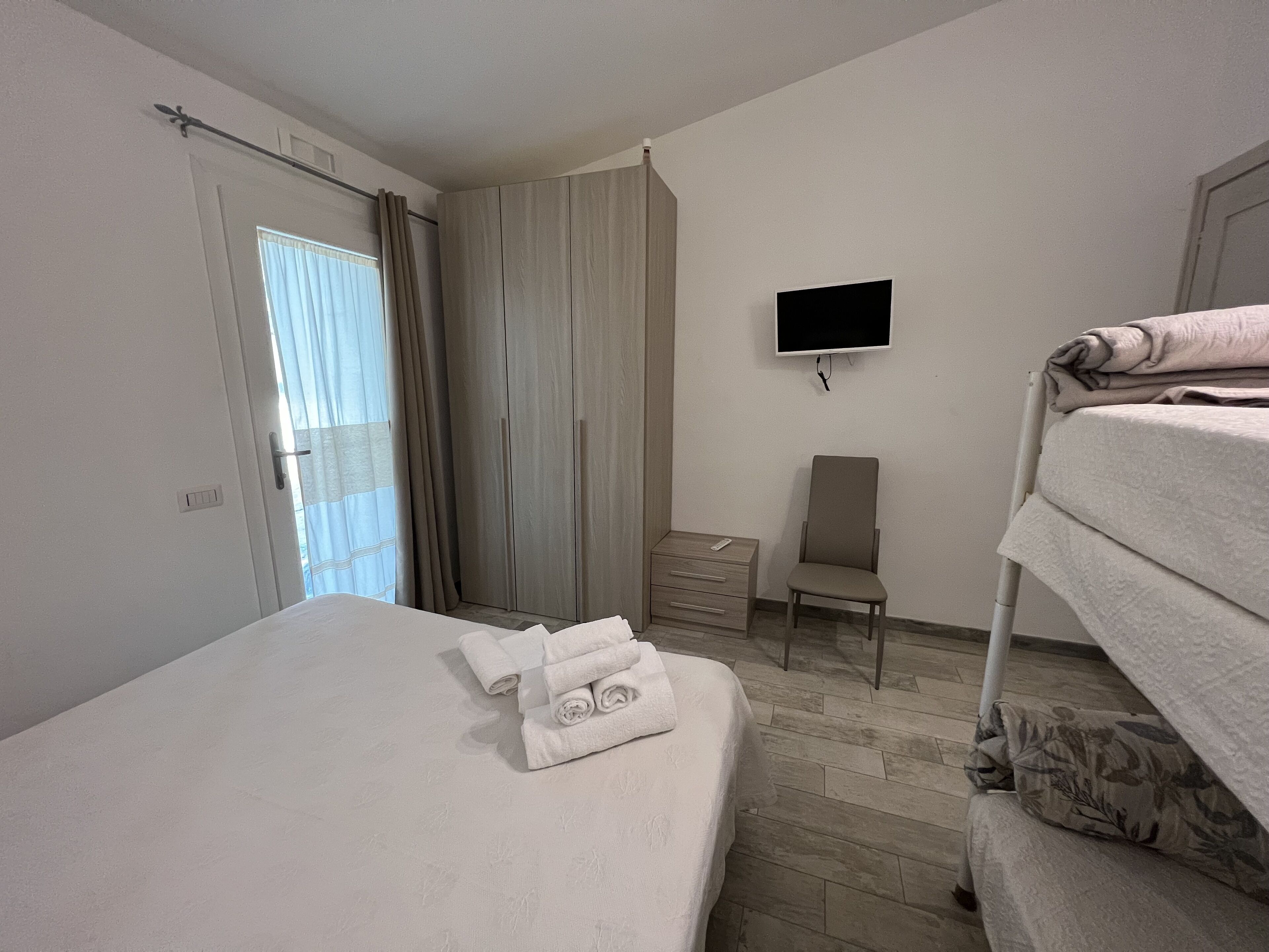 Foto - In campagna da Nino