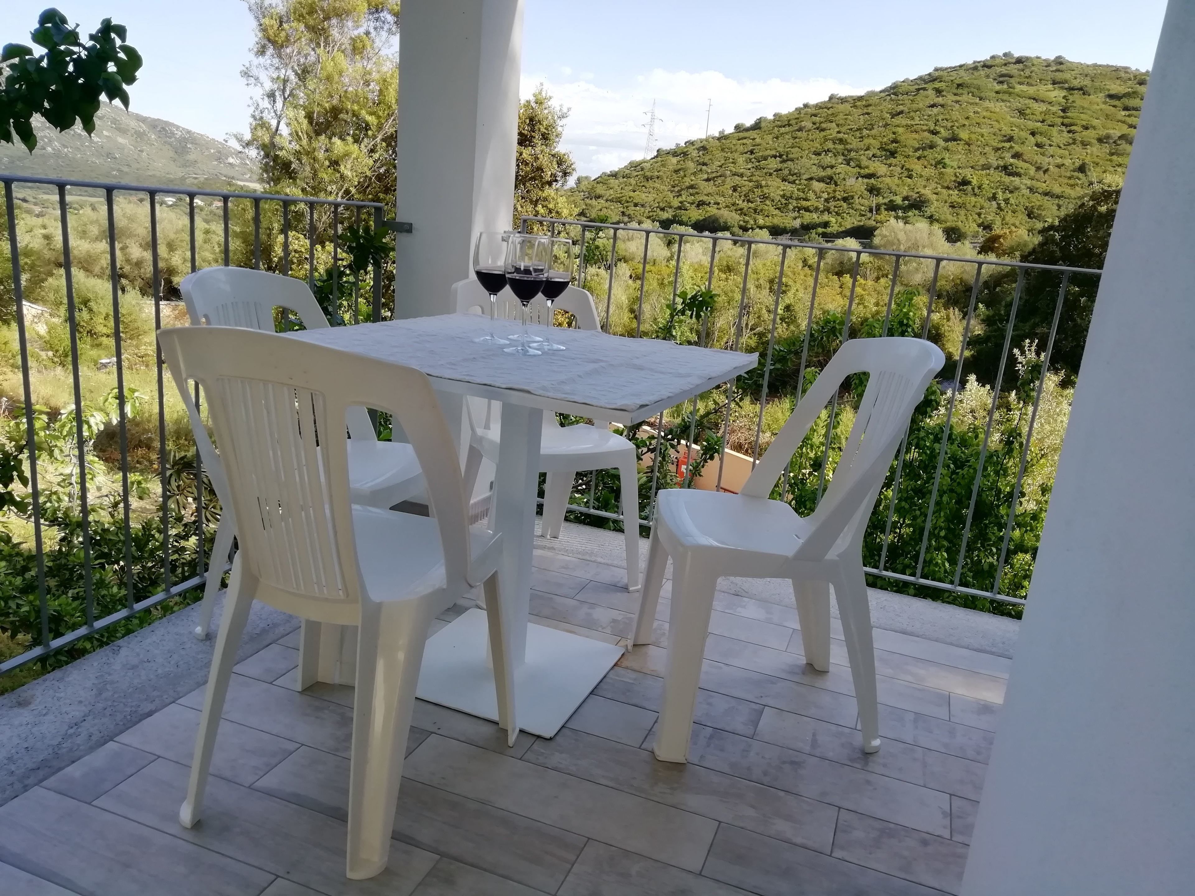 Foto - In campagna da Nino