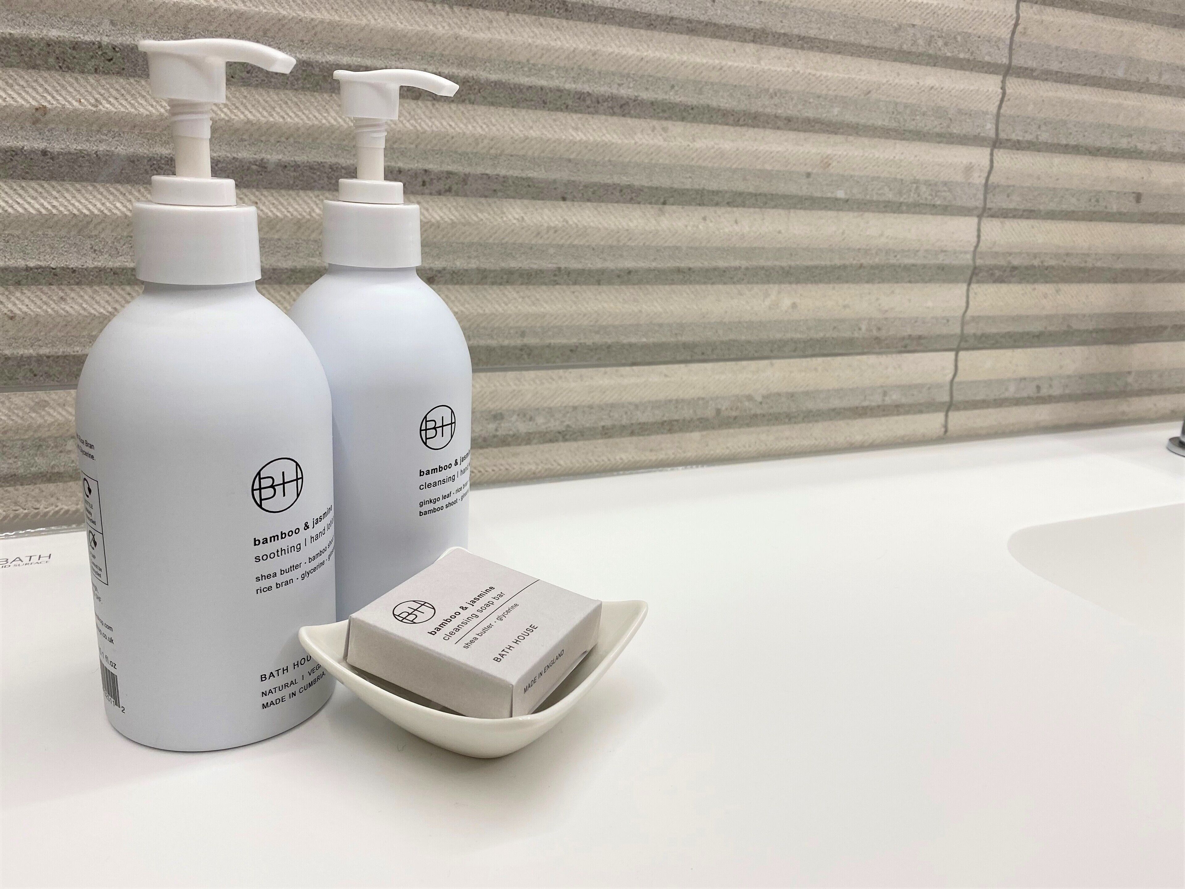 luxury suite, ensuite ("cairn") | 1 bedroom