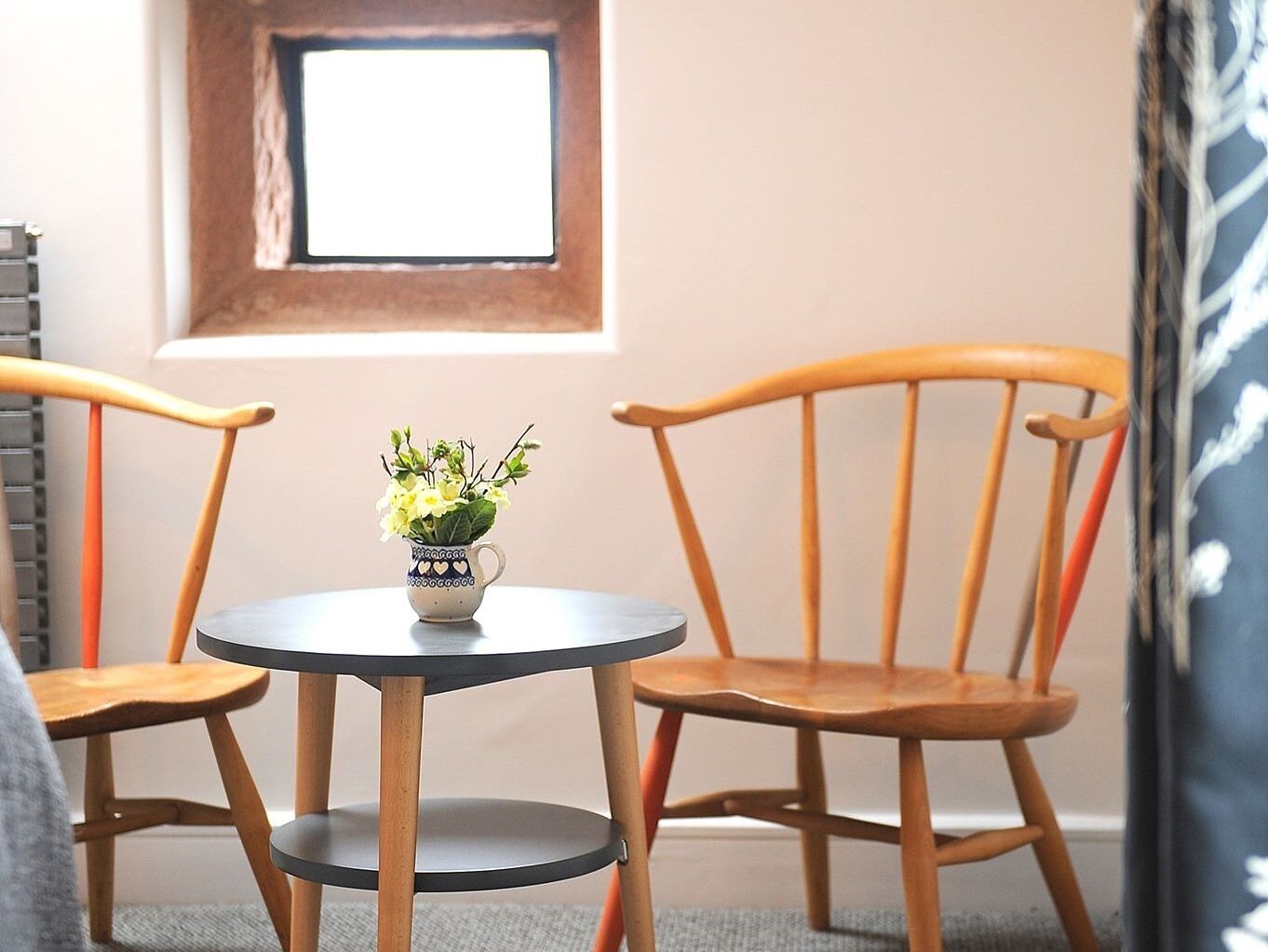 luxury suite, ensuite ("herdwick") | miscellaneous