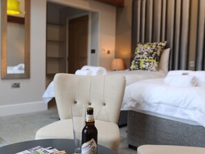 Luxury Suite, Ensuite ("Tarn") - 1692 Wasdale (Seascale)