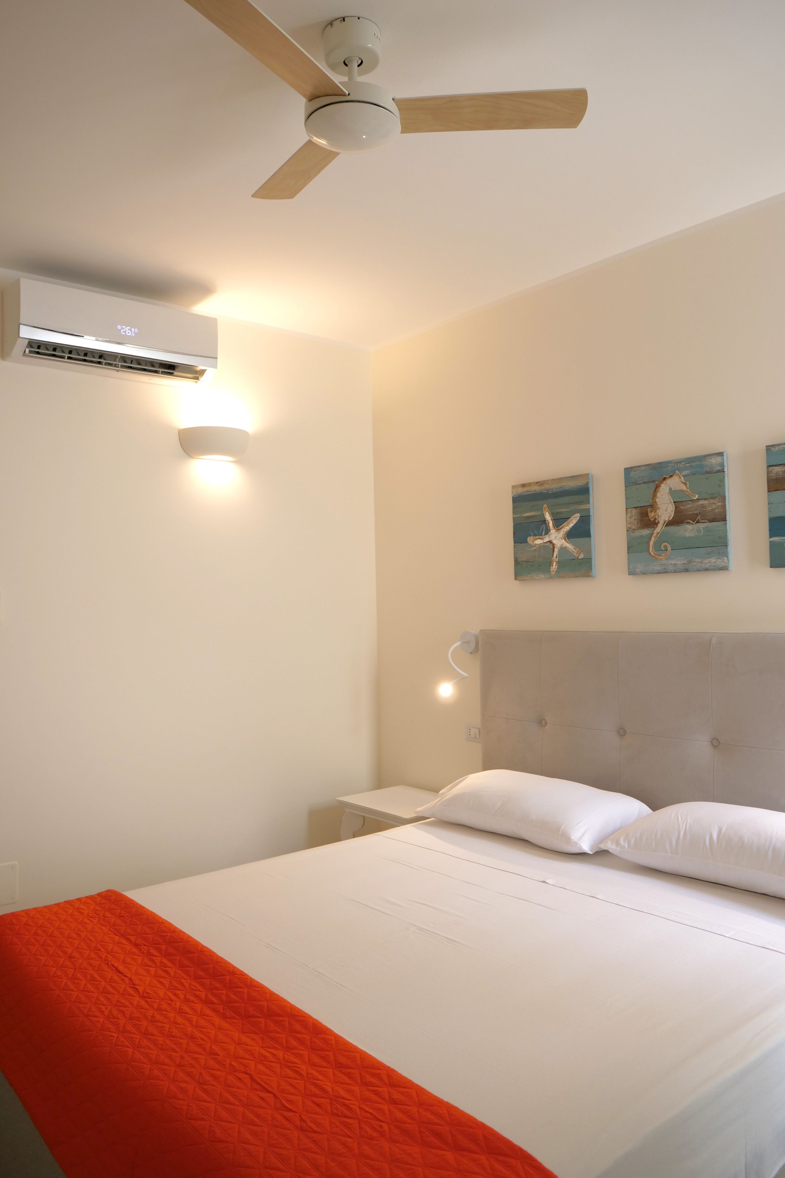 Family Room | In-room safe, desk, cribs/infant beds, free WiFi