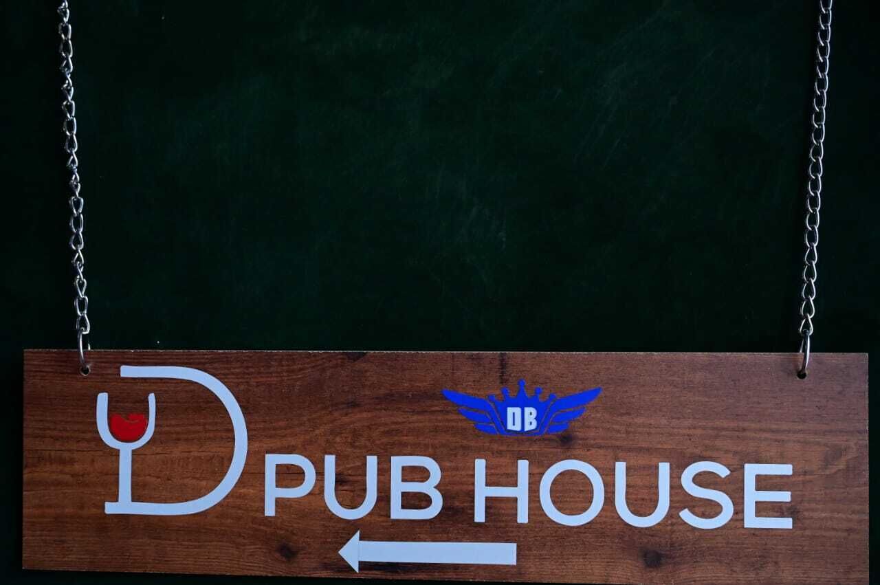 Bar (en el alojamiento)