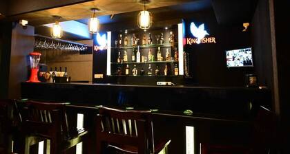 Treebo Durga Boji Grand, Gonikoppal Town