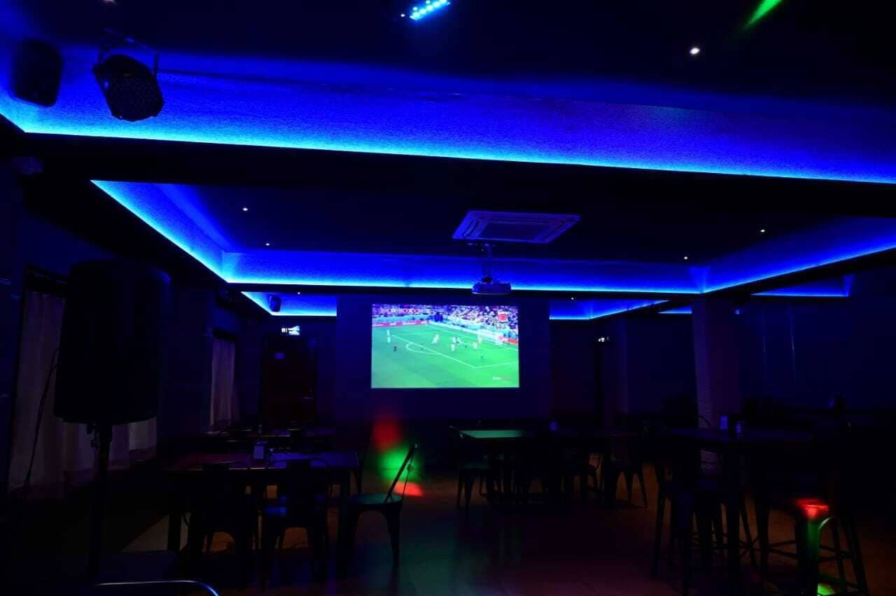 Bar (sur place)