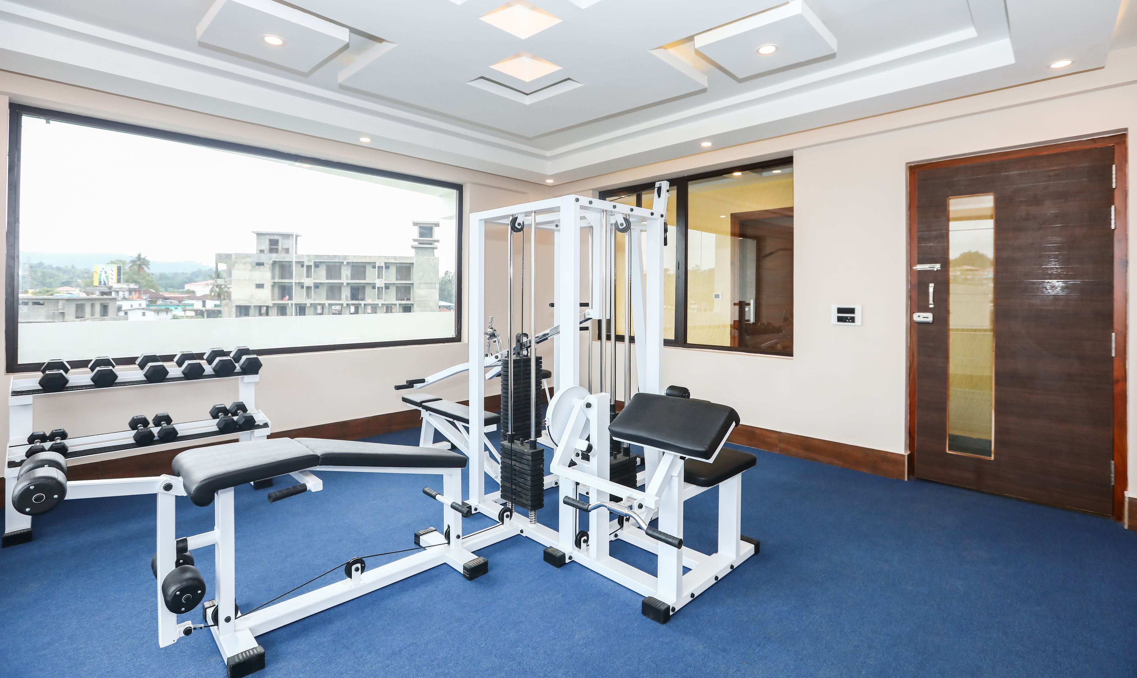 Property amenity