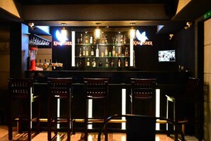 Bar (en la propiedad)
