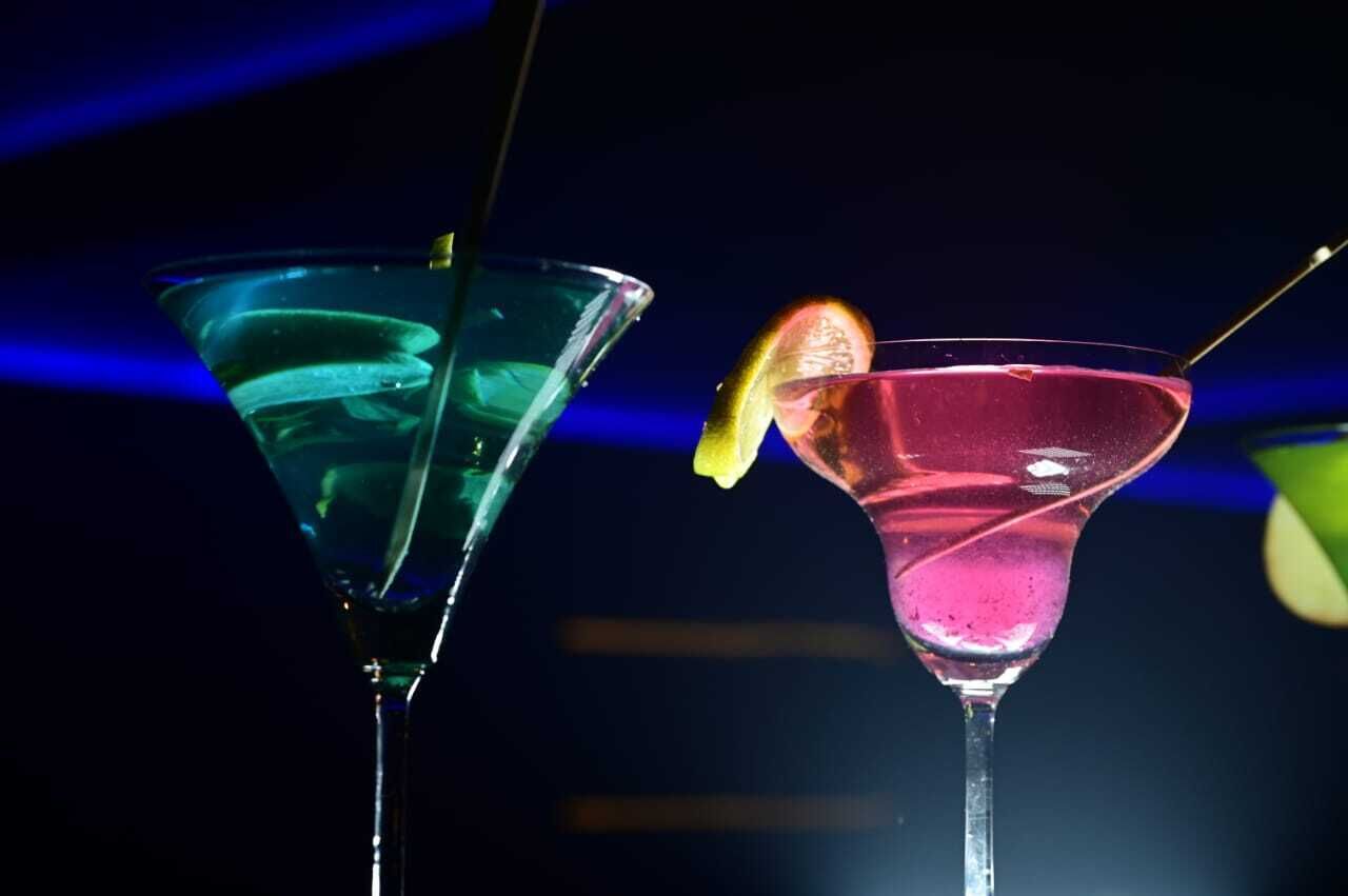 Bar (en la propiedad)