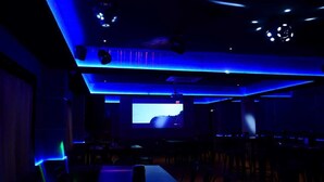 Bar (på overnattingsstedet)