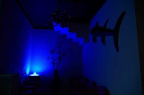 Bar (en el alojamiento)