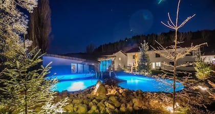 Wolkendorf Bio Hotel & Spa