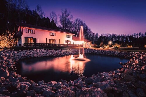 Wolkendorf Bio Hotel & Spa