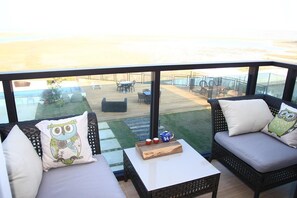 四人房, 海景 | 露台