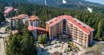 Flora hotel apartments