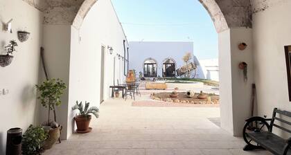 Masseria Vico