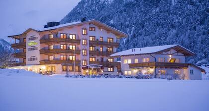 Hotel Liebes Caroline