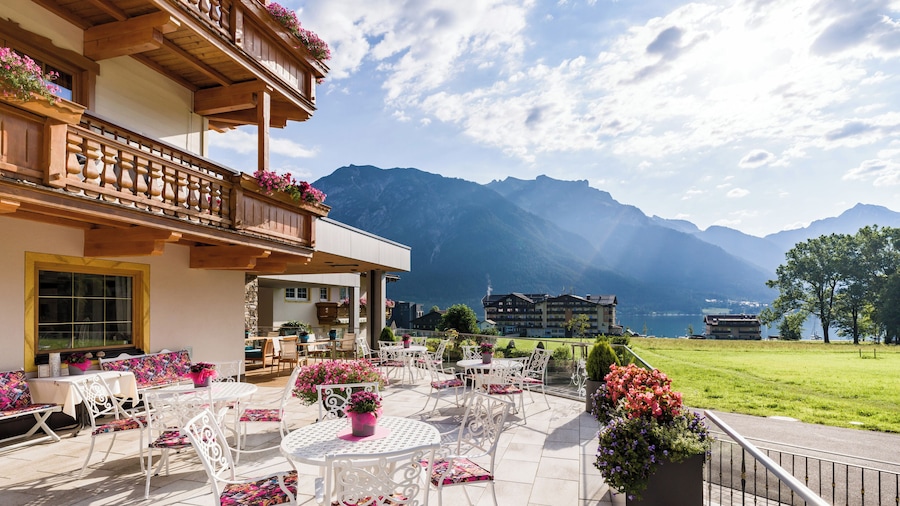 Hotel Liebes Caroline