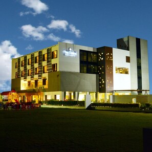 Exterior - The Divine Resort (Veraval)