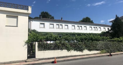 Pensión Portomiño