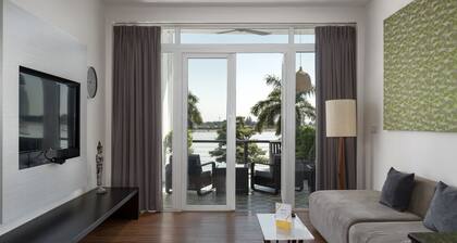 Tao Riverside Residence