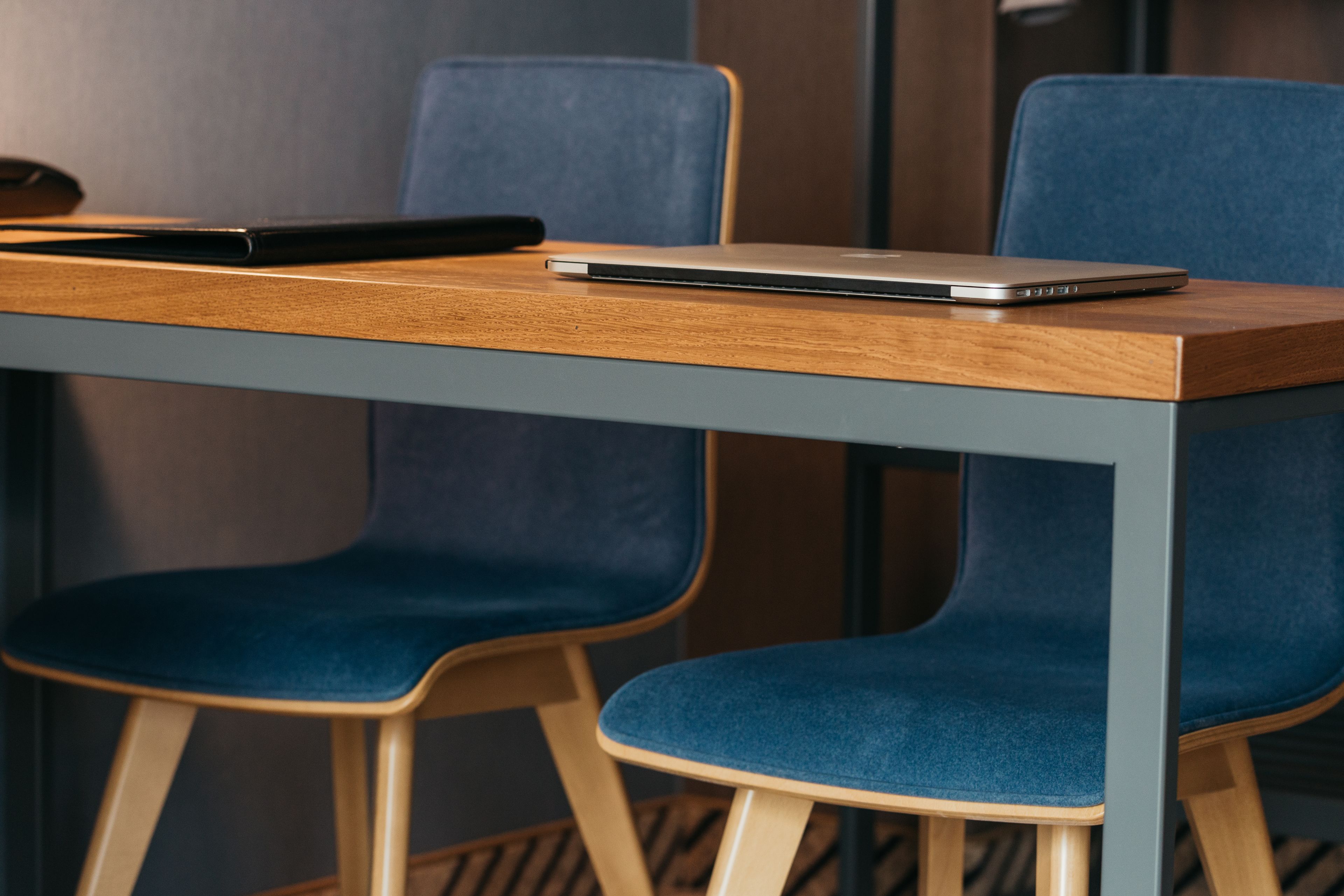 premium bedding, desk, soundproofing, iron/ironing board