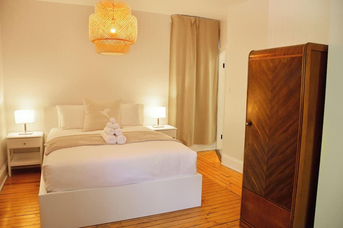 Classic Room, 1 Queen Bed