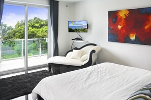 House, 4 Bedrooms | 4 bedrooms, individually decorated, individually furnished, desk - Green View Villas (Bang Lamung)