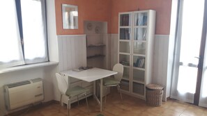 Double Room, Private Bathroom