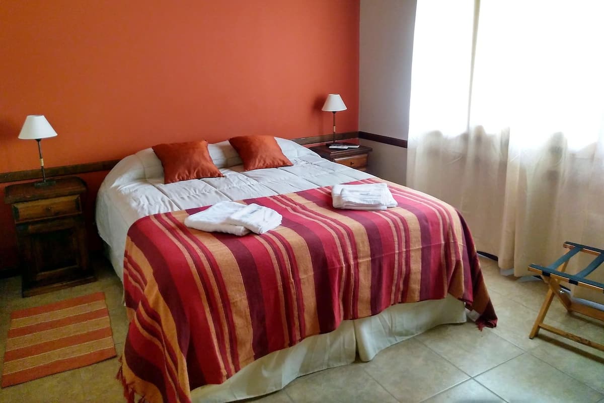 Superior Apartment, 2 Bedrooms, Private Bathroom | In-room safe, desk, free WiFi