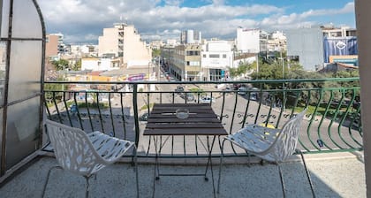 Super Paradise Apartments