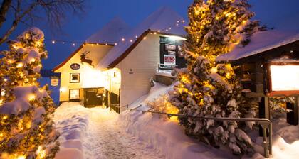 Gasthaus zum Hirschen