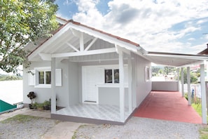 Front of property - My Home - Azaleia (Gramado)