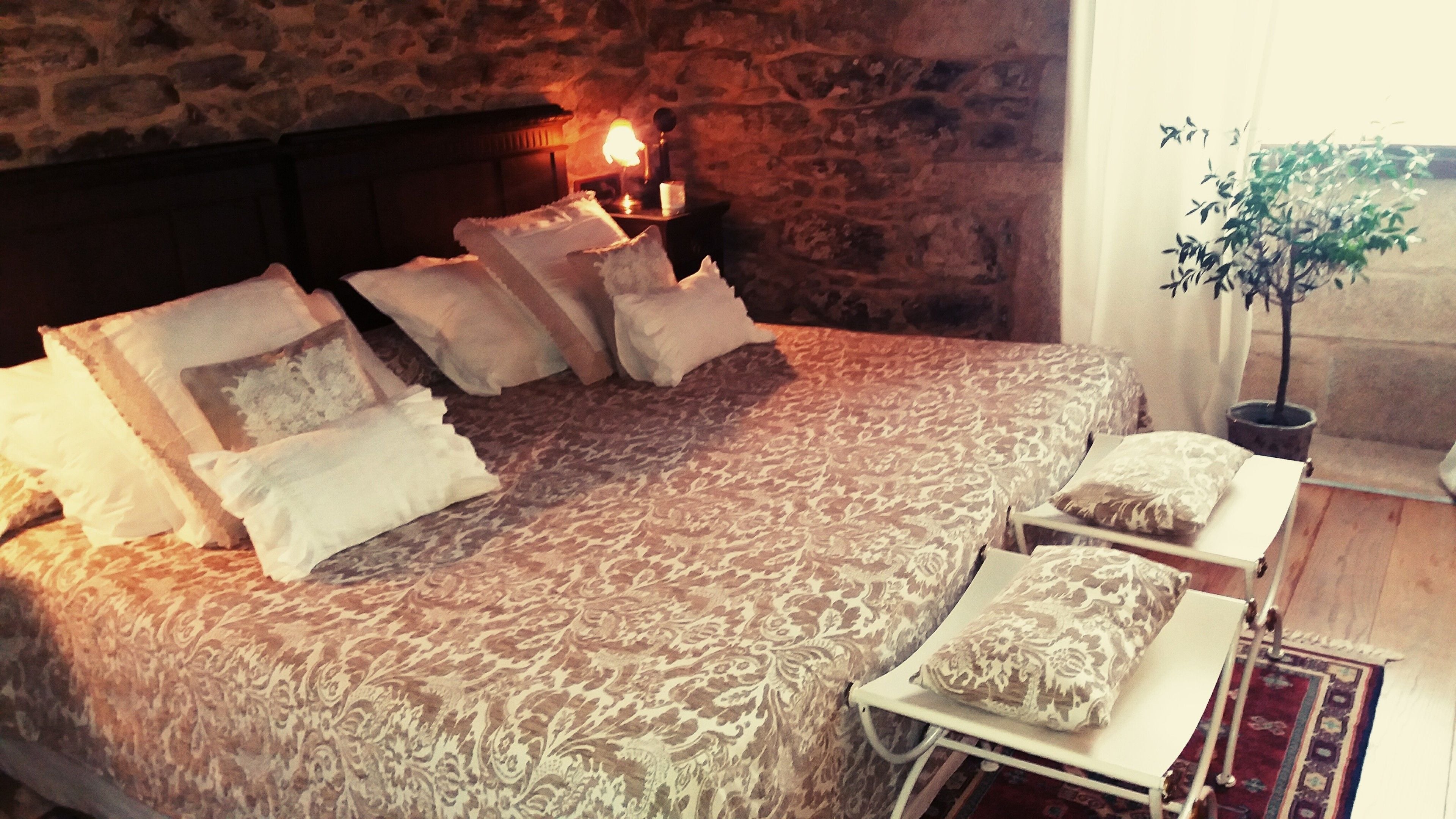Foto - Pazo de Bendoiro