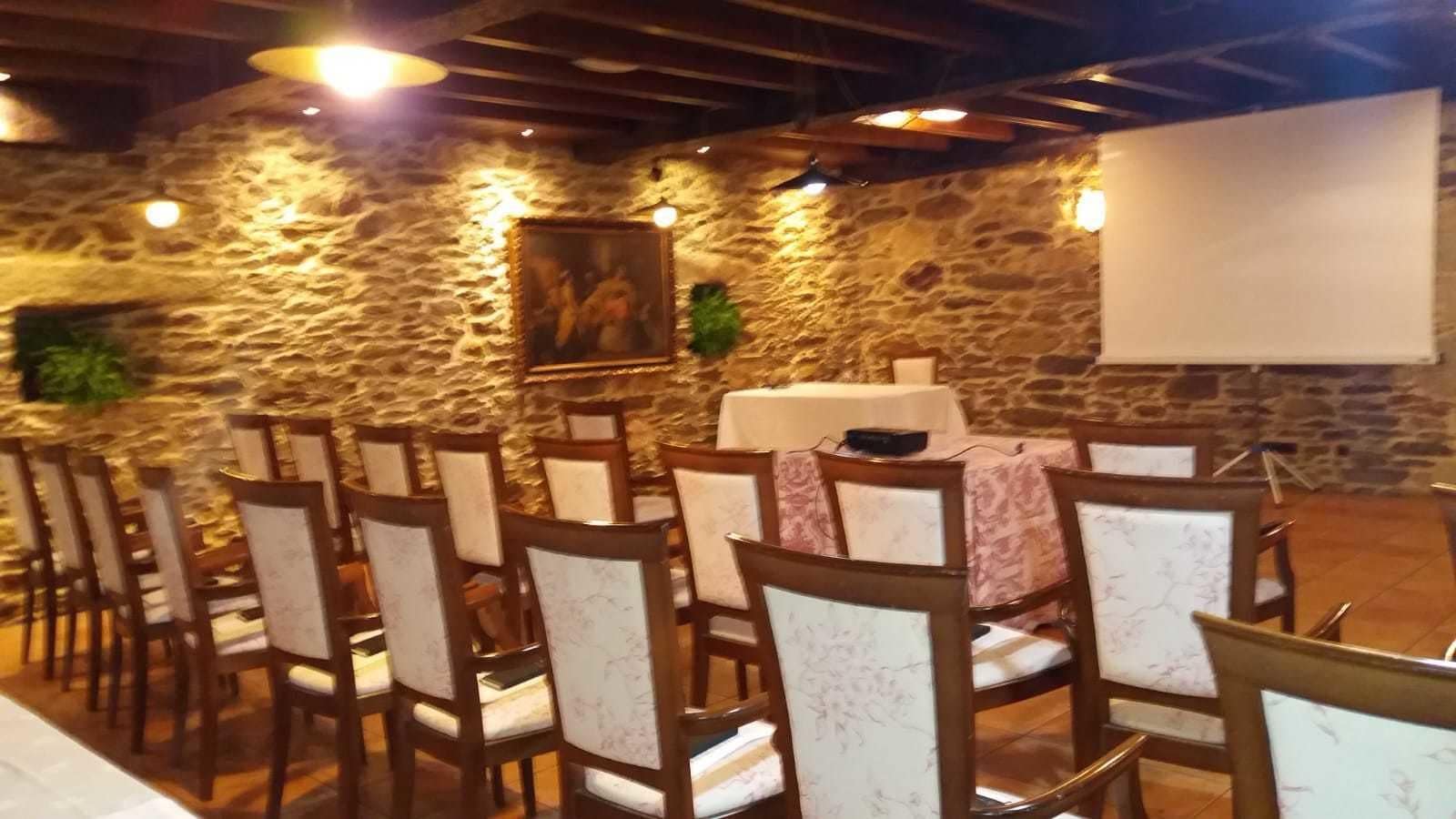 Foto - Pazo de Bendoiro