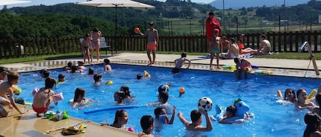 Actividades infantiles