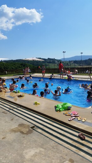 Children’s activities