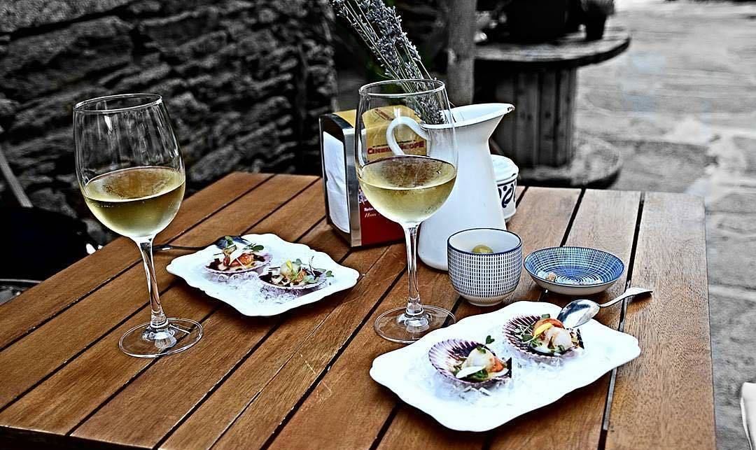 Foto - Pazo de Bendoiro