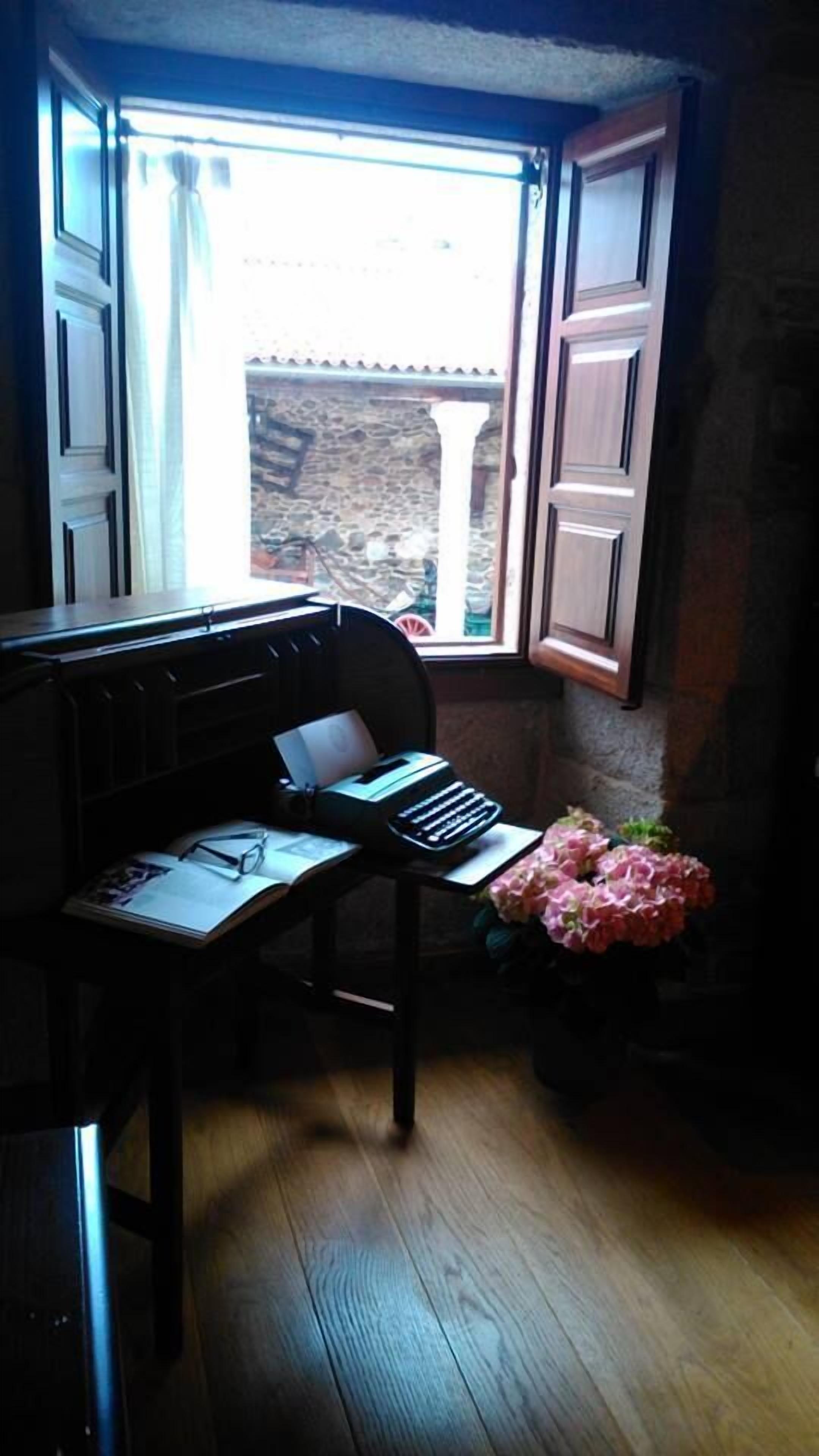 Foto - Pazo de Bendoiro