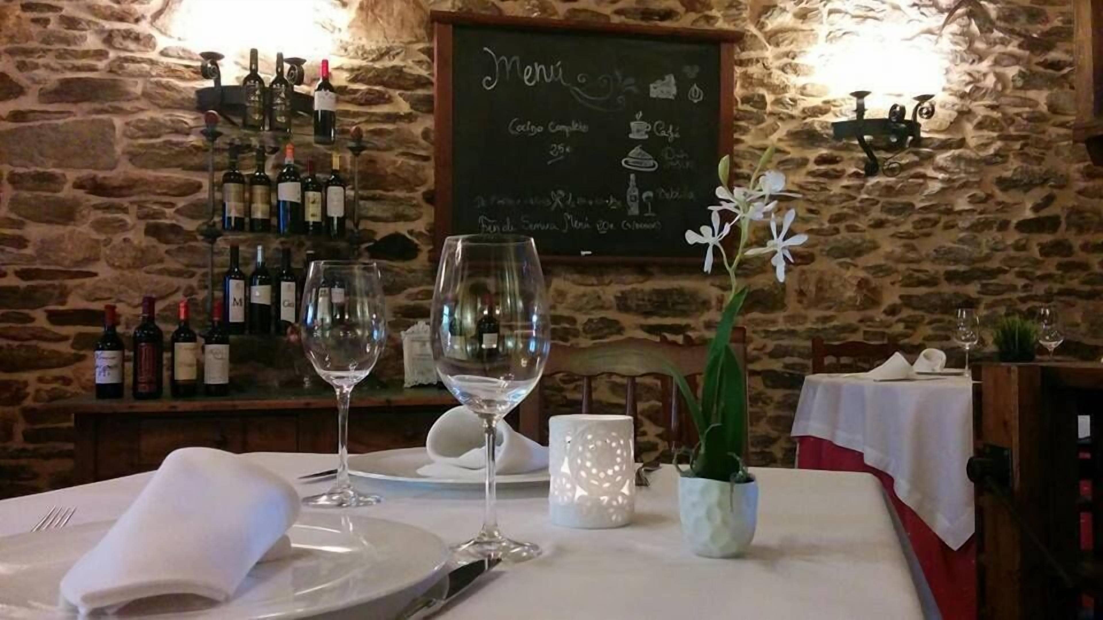 Foto - Pazo de Bendoiro
