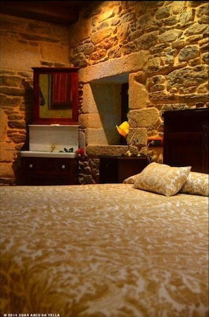 Premium bedding, minibar, in-room safe, individually decorated