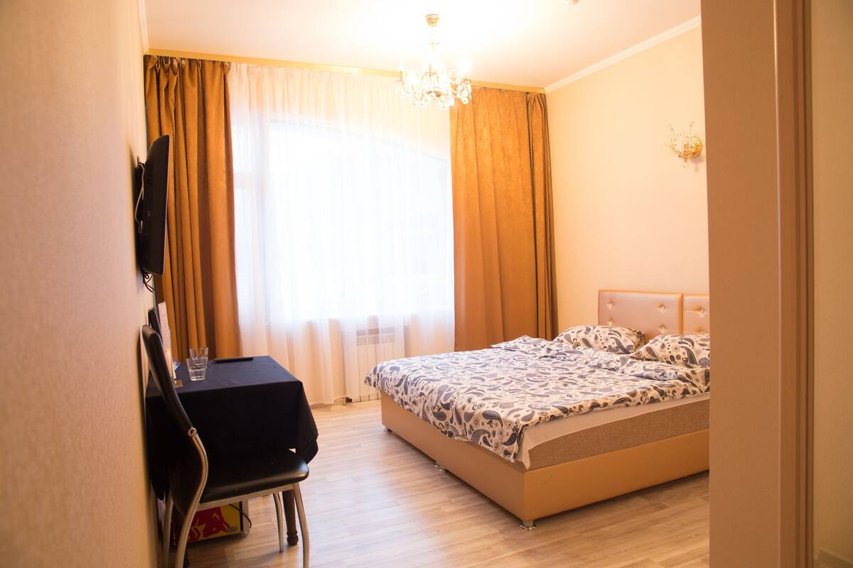 Junior-Suite | Zimmerausstattung