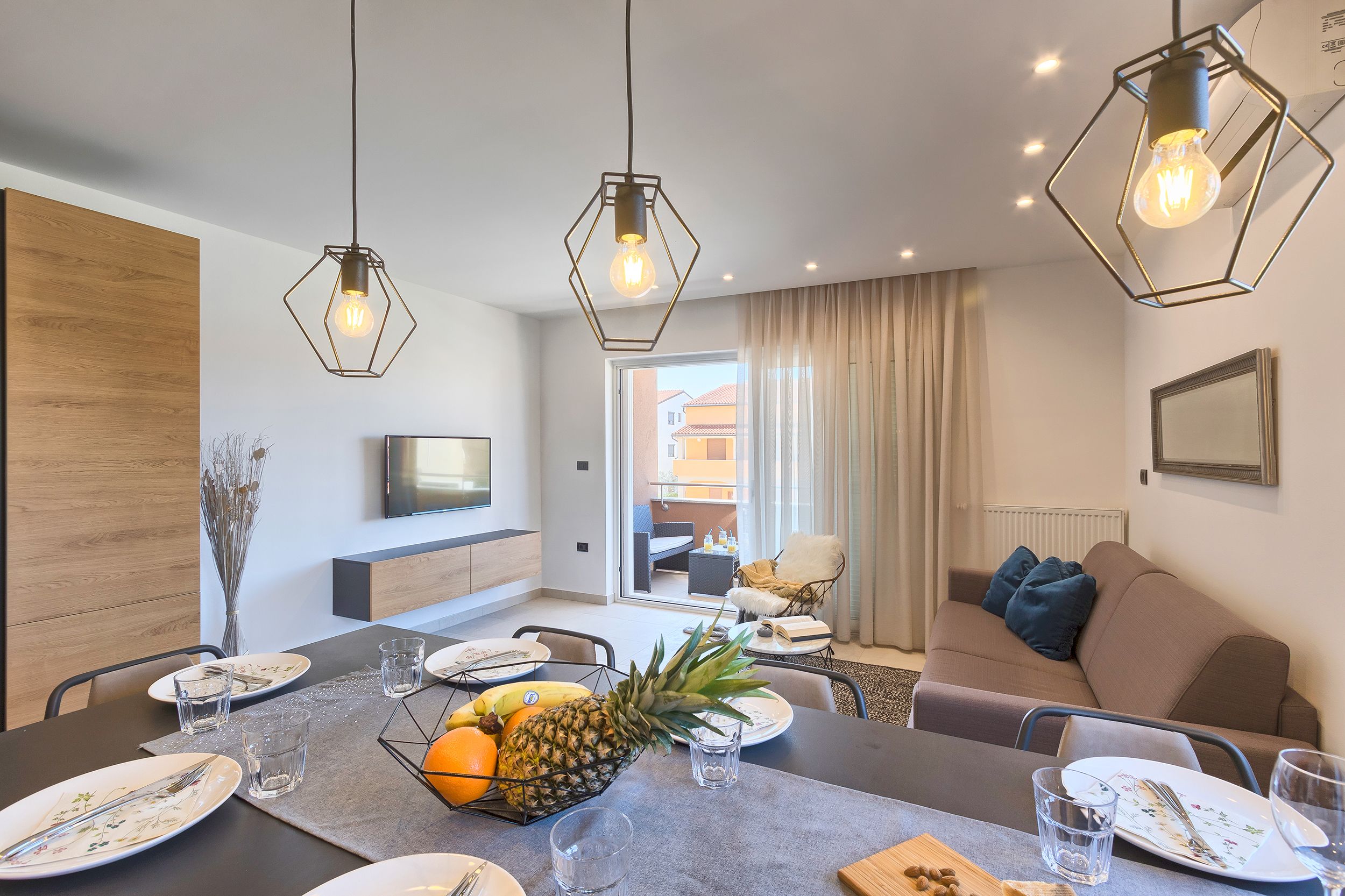 Exclusive Apartment, 3 Bedrooms