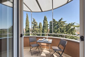 Suite studio Confort, 1 chambre | Balcon