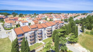 Exterior - Lavanda & Olliva Apartments (Fazana)