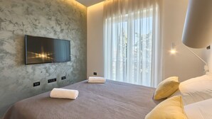 Comfort Studio Suite, 1 Bedroom - Lavanda & Olliva Apartments (Fazana)