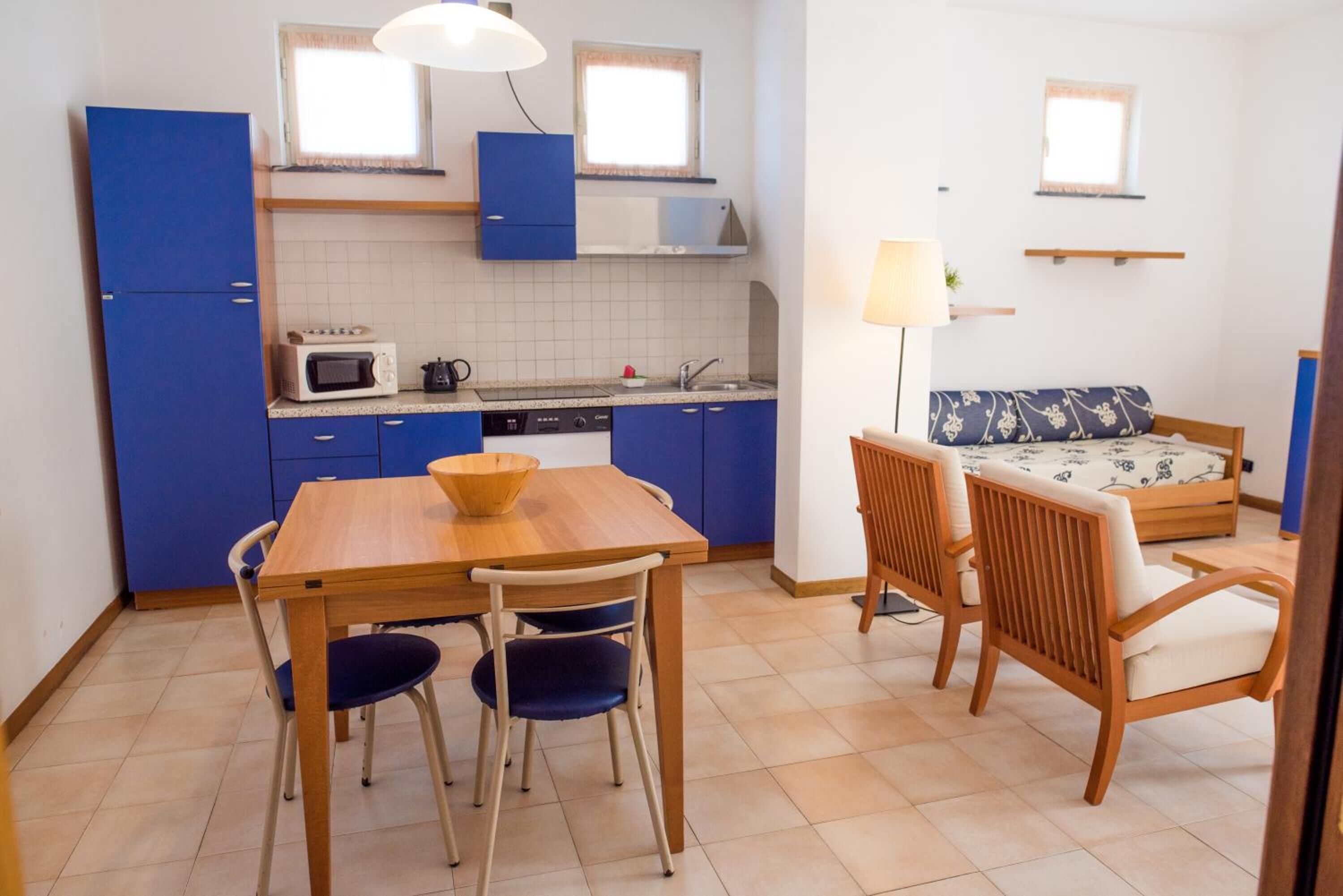 Eget kjøkken