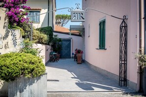 Exterior - Riviera Residence (Pietrasanta)