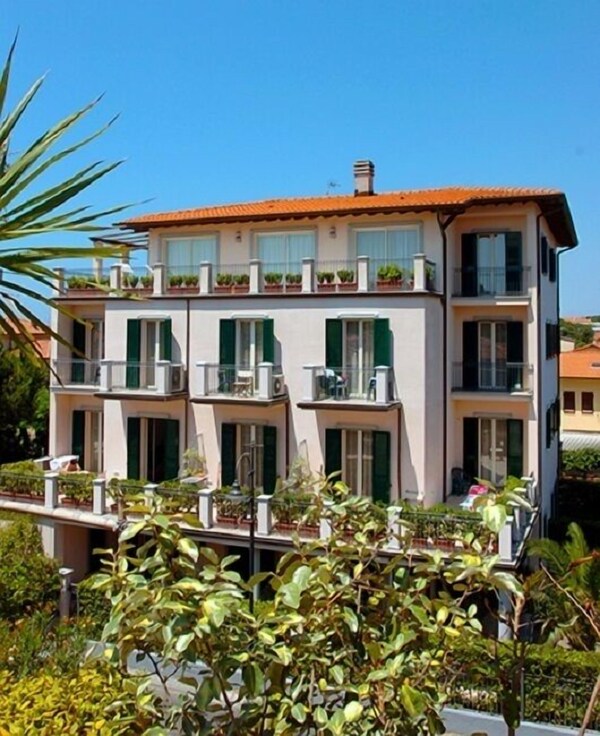 Riviera Residence - Marina di Pietrasanta