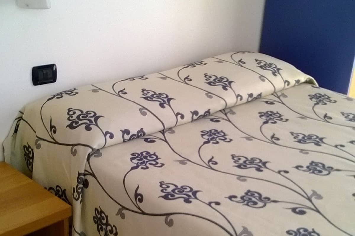 Family Apartment, Partial Sea View