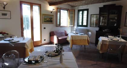 Agriturismo Arcadia
